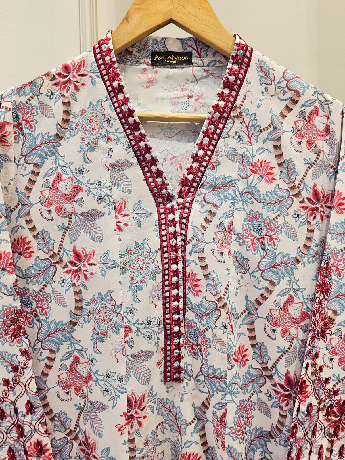 AGHA NOOR S111734